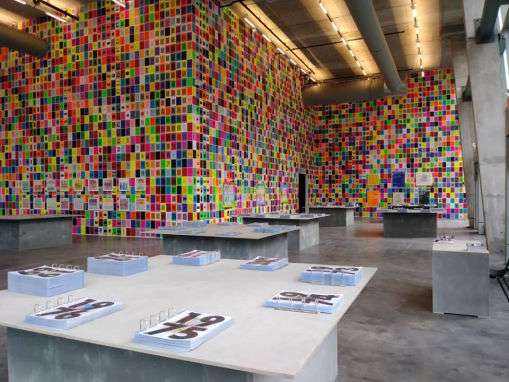 THESQUARE.NYC commercial project photograph 5